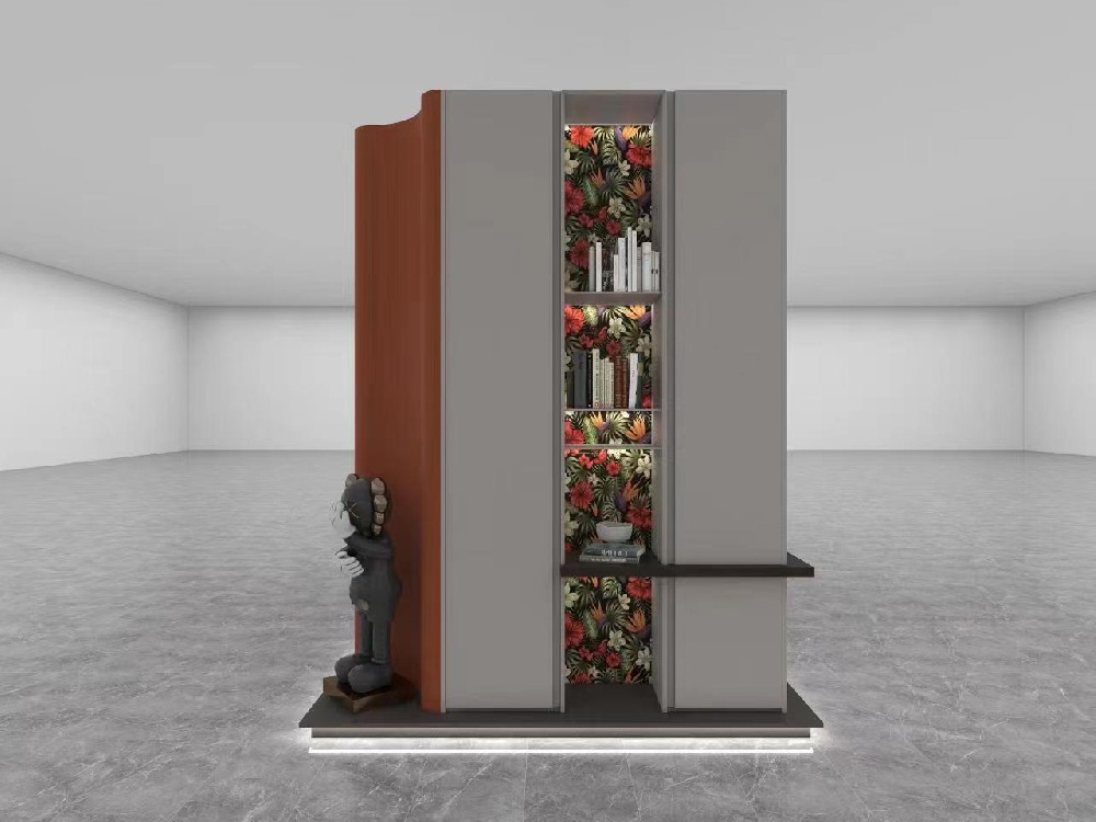 一房一木全屋定制